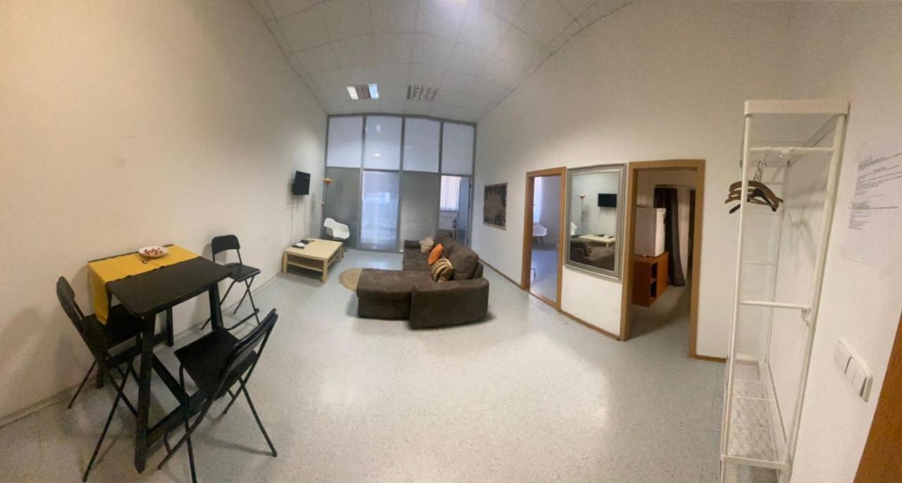Apartmans V Arealu Vlnena Brno Exterior foto